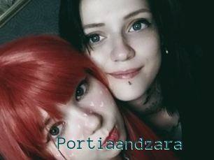 Portiaandzara