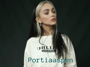 Portiaaspen