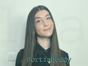 Portiaboddy