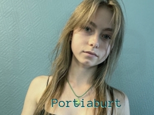 Portiaburt