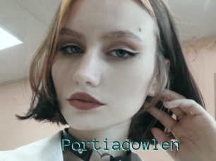 Portiadowlen