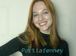 Portiafenney