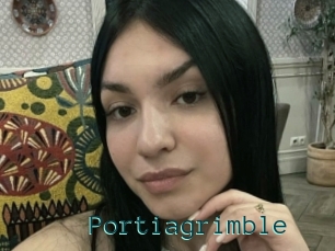 Portiagrimble