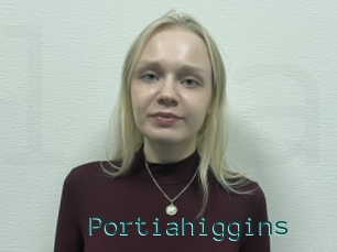 Portiahiggins