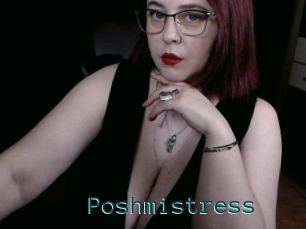 Poshmistress