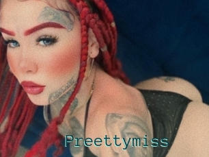 Preettymiss