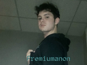 Premiumanon