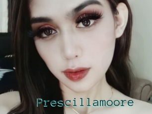 Prescillamoore