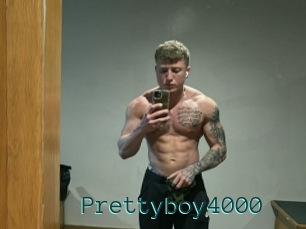 Prettyboy4000