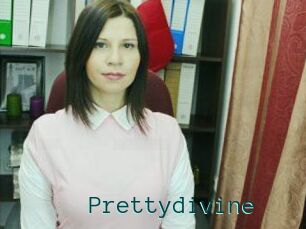 Prettydivine