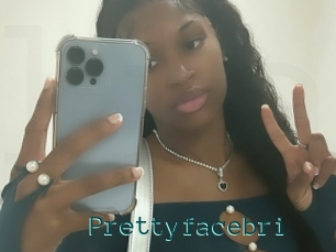 Prettyfacebri