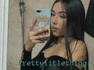 Prettylitlething