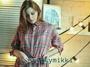 Prettymikki