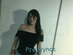 Pretyyhot