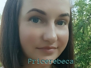 Pricerebeca