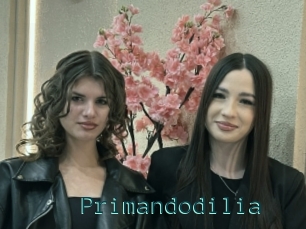 Primandodilia