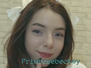 Primrosebeckey