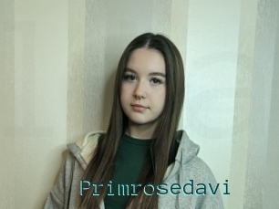 Primrosedavi