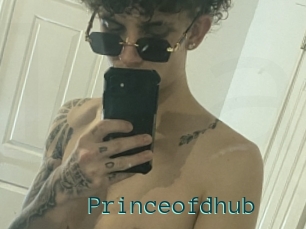 Princeofdhub