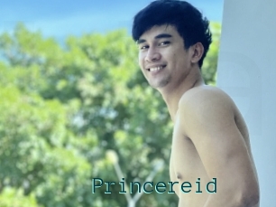 Princereid