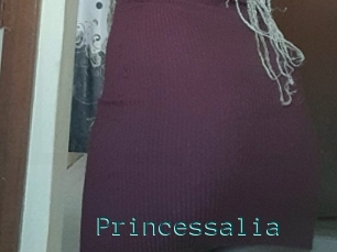 Princessalia