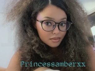 Princessamberxx