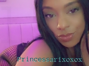 Princessarixoxox