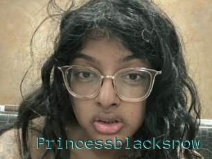 Princessblacksnow