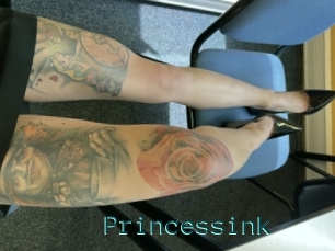 Princessink