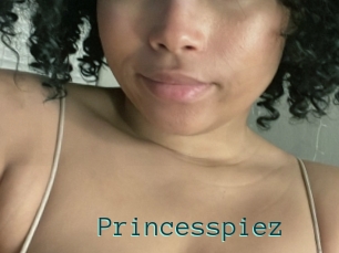 Princesspiez