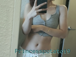 Princesspotato19