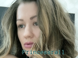 Princessrall