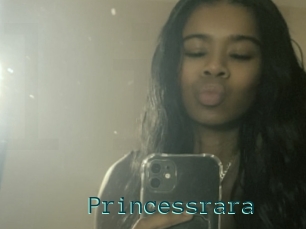 Princessrara