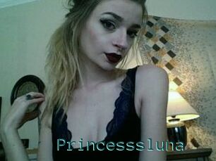 Princesssluna