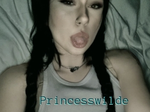 Princesswilde