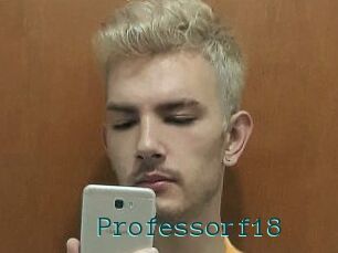 Professorf18