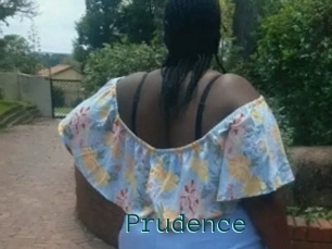 Prudence