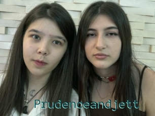 Prudenceandjett