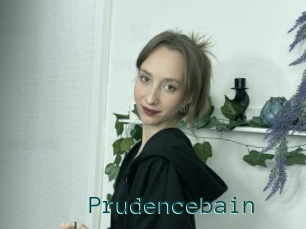 Prudencebain