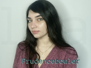 Prudencebouler