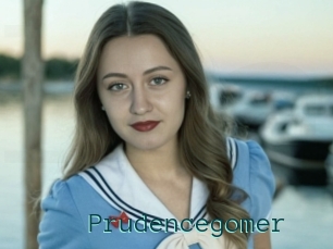 Prudencegomer