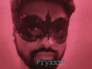 Pryxxxh