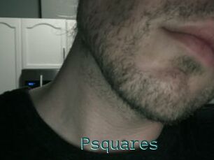 Psquares