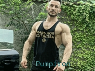 Pumpiron