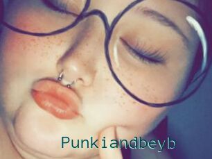 Punkiandbeyb