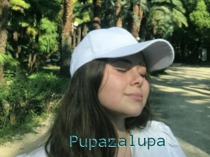 Pupazalupa