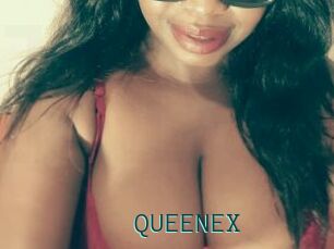 QUEENEX
