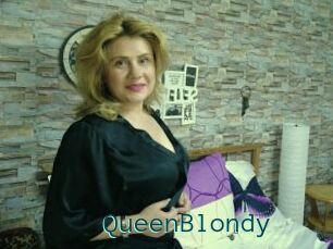 QueenBlondy