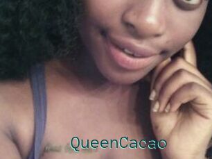 QueenCacao