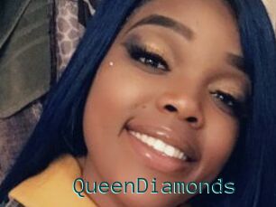 QueenDiamonds Liens Adultes